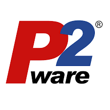 P2ware Portfolio Management logo